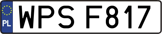 WPSF817