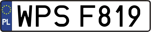 WPSF819