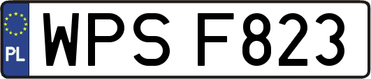 WPSF823