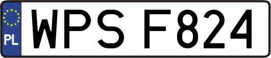 WPSF824