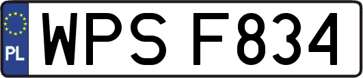 WPSF834
