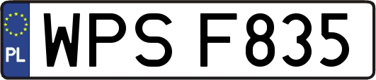WPSF835