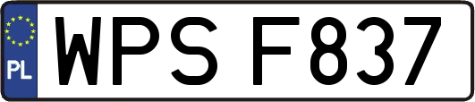 WPSF837