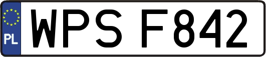WPSF842