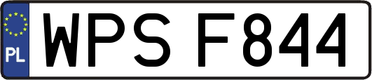 WPSF844