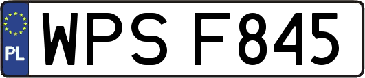 WPSF845