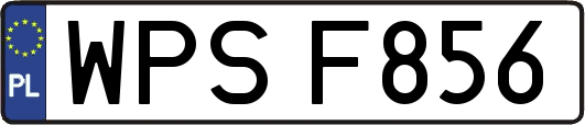 WPSF856
