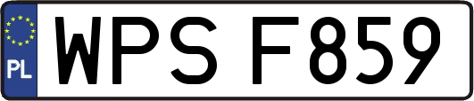WPSF859