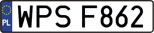 WPSF862