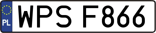 WPSF866