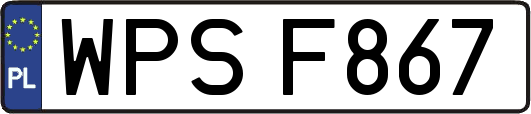 WPSF867