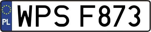 WPSF873