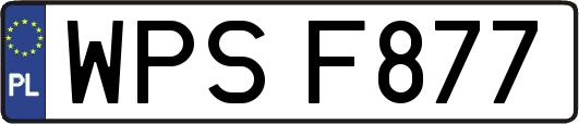 WPSF877
