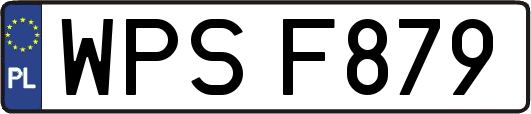 WPSF879