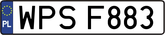 WPSF883