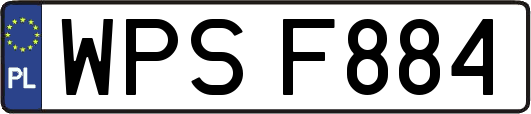 WPSF884