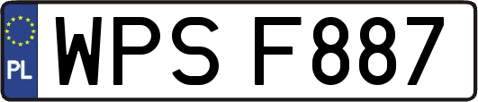 WPSF887