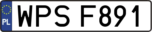 WPSF891