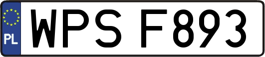 WPSF893