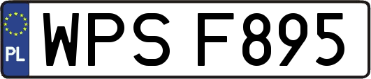 WPSF895