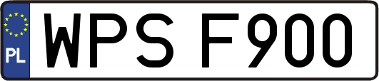 WPSF900