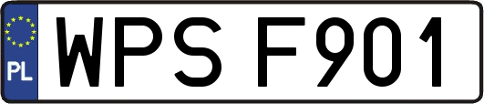 WPSF901