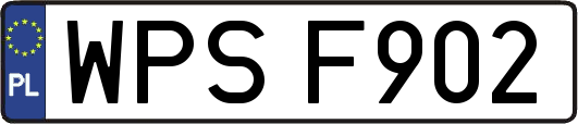 WPSF902