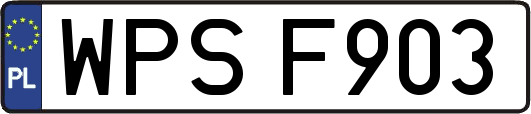 WPSF903