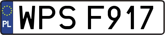 WPSF917