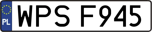 WPSF945