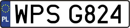 WPSG824