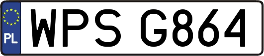 WPSG864