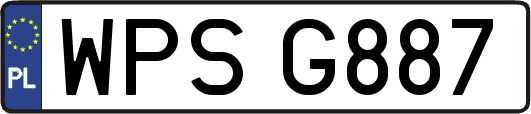 WPSG887