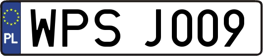 WPSJ009
