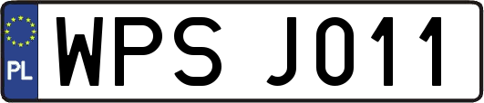 WPSJ011