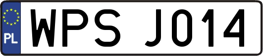WPSJ014