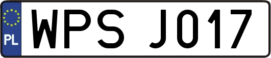 WPSJ017