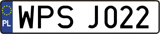 WPSJ022