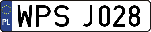 WPSJ028