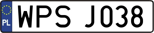 WPSJ038