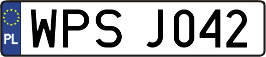 WPSJ042