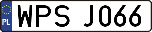 WPSJ066