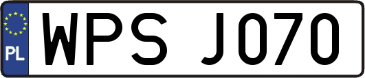 WPSJ070