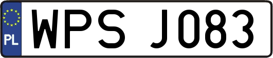 WPSJ083