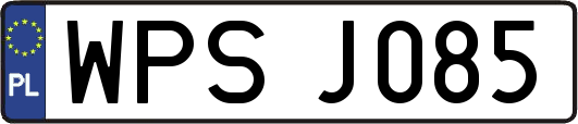 WPSJ085