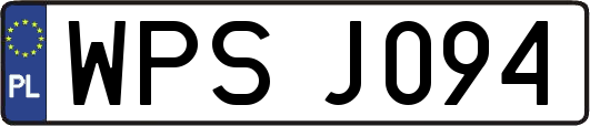 WPSJ094