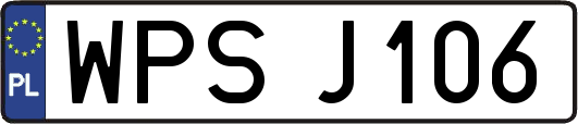 WPSJ106