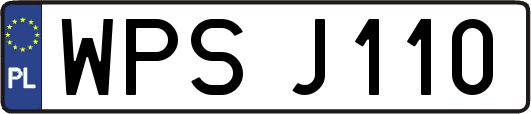 WPSJ110