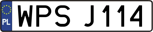 WPSJ114