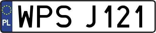 WPSJ121